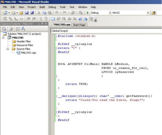 malcho_dll_code