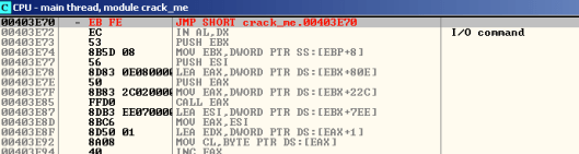 at_0x403E70_changed_to_EBFE